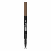 Eyebrow Pencil Tattoo Brow 36 h 06 Ash Brown Maybelline - Maybelline Maroc - Aylal Beauty